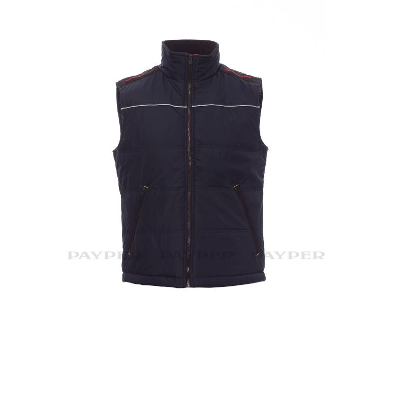 Gilet RADAR 2.0 - Gilet RADAR 2.0 -