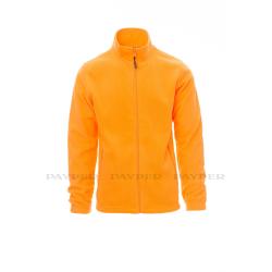 Polaire Zippée NEPAL -  