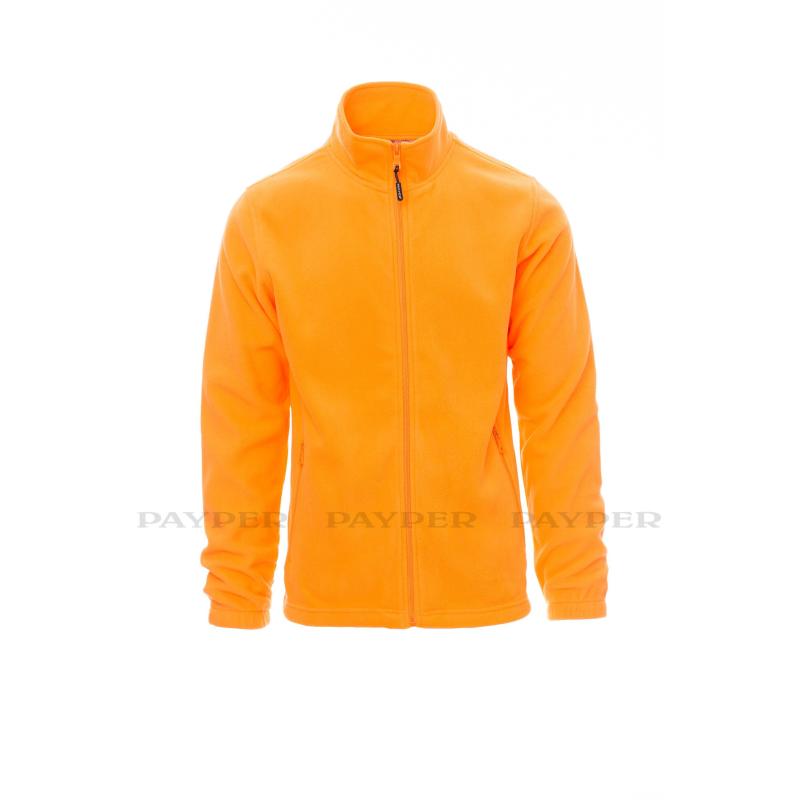 Polaire Zippée NEPAL -  