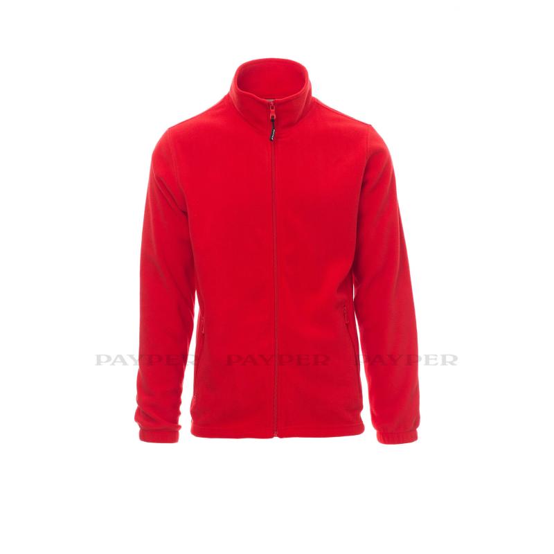 Polaire Zippée NEPAL -  