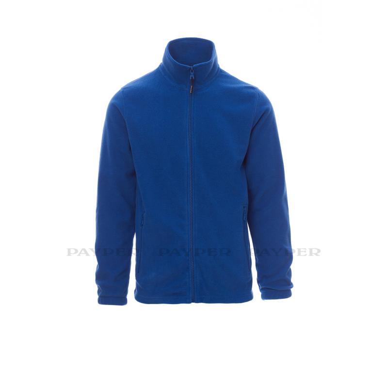 Polaire Zippée NEPAL -  