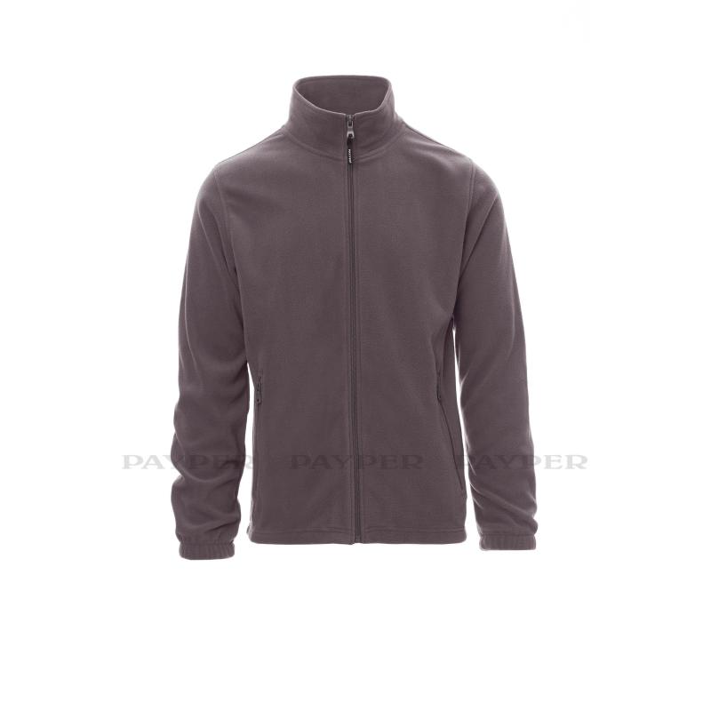 Polaire Zippée NEPAL -  