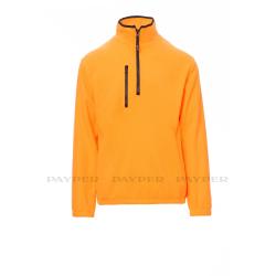 Polaire Col Zippé PIRENEI -  