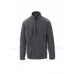 Polaire Col Zippé PIRENEI -  
