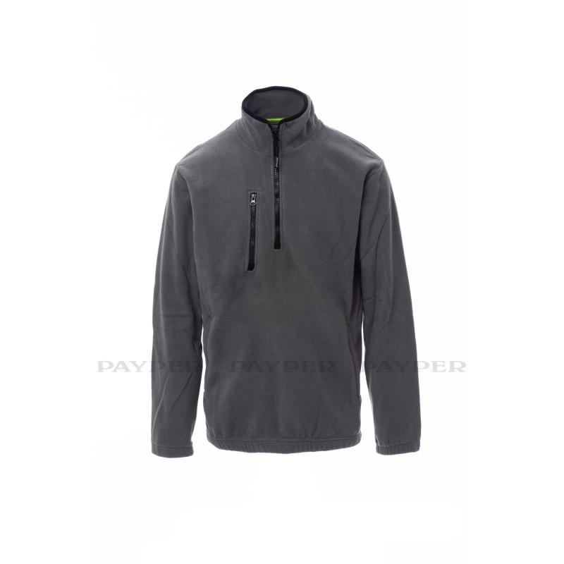 Polaire Col Zippé PIRENEI - Polaire Col Zippé PIRENEI -