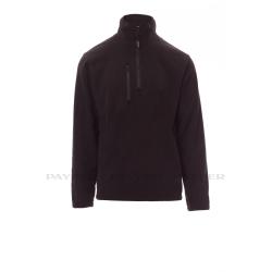 Polaire Col Zippé PIRENEI -  