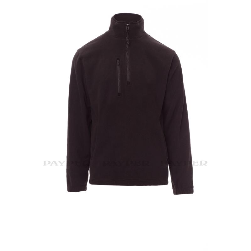 Polaire Col Zippé PIRENEI - Polaire Col Zippé PIRENEI -