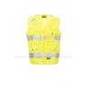 Gilet haute visibilité MASTER -  