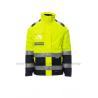 Veste bicolore haute visibilité HISPEED LADY -  