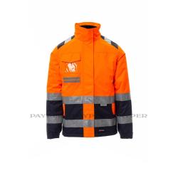 Veste bicolore haute visibilité HISPEED LADY -  