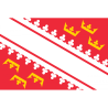 Pavillon ALSACE -  