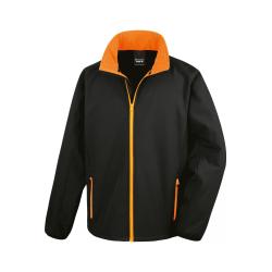 Veste Softshell R231 -  