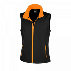 Veste Softshell Sans Manche R232 -  