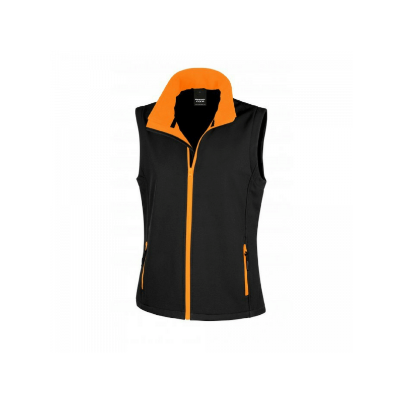 Veste Softshell Sans Manche R232 -  
