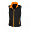 Veste Softshell Sans Manche R232 -  