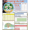 Forfait Panneau Tarif (plan, tarif + mise à jour N+1, Règlement) -  