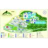 Forfait Création Plan de Camping personnalisé -  