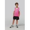 PA048 - Chasuble réversible multisports enfant -  