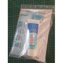 Kit Visiteur ou d'Accueil -  