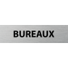Logo Porte grand format 70X200 -  