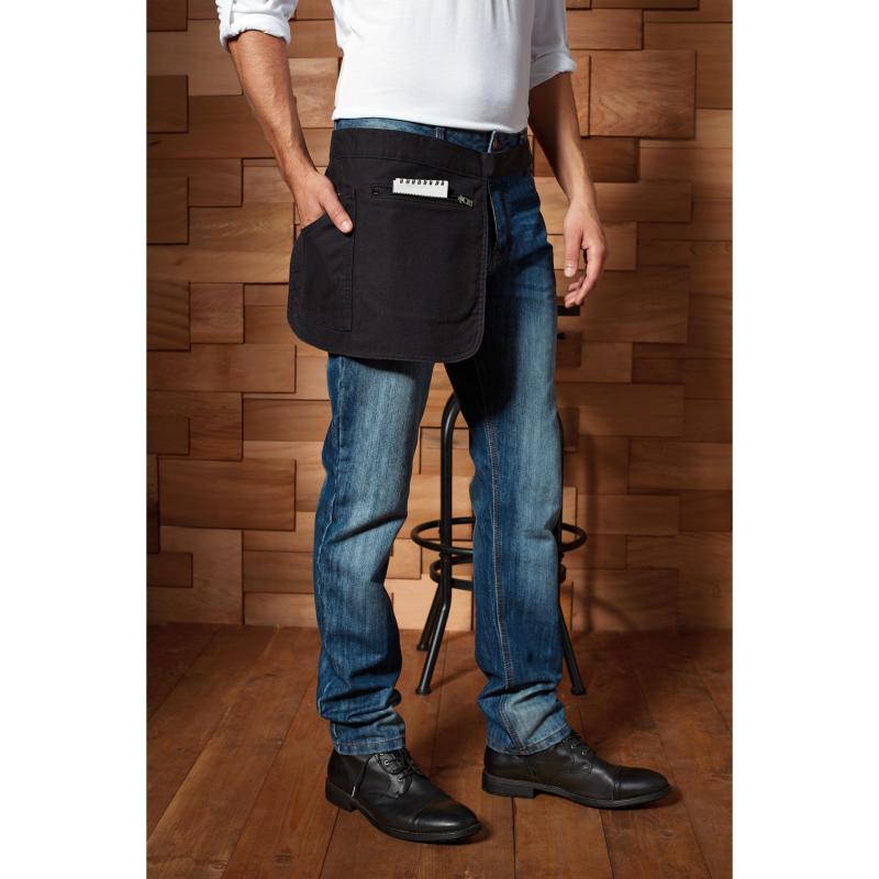 PR138 - Tablier taille "Métro" -  