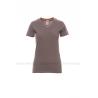 Tshirt V-NECK Lady -