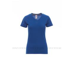 Tshirt V-NECK Lady -
