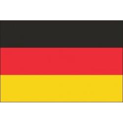 Pavillon Allemagne -