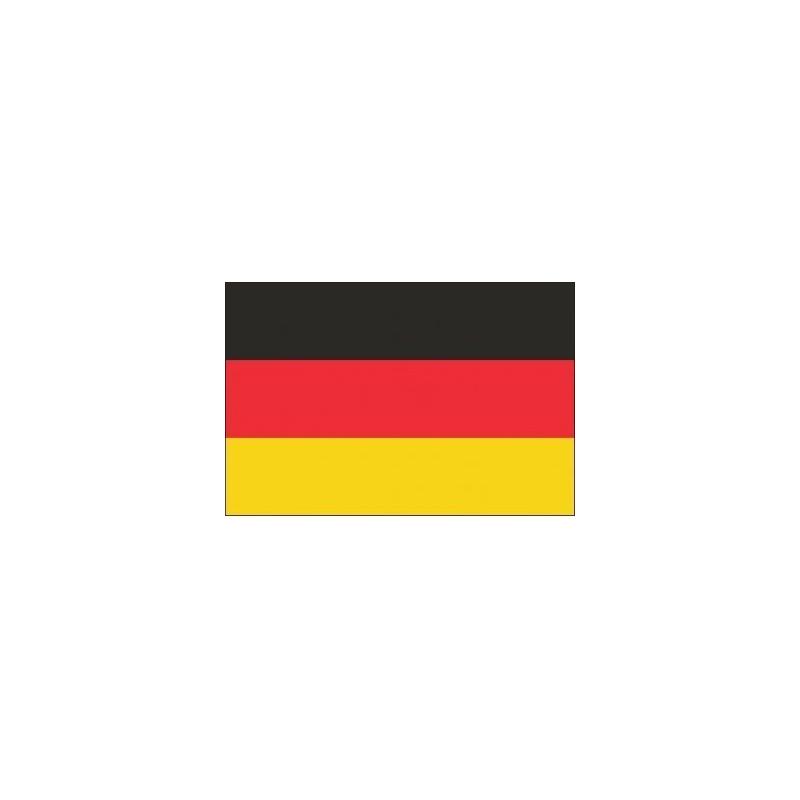 Pavillon Allemagne - Pavillon Allemagne -