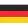 Pavillon Allemagne -