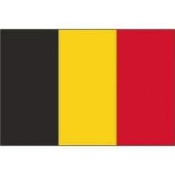 Pavillon Belgique -