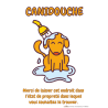 Canidouche - Douche Chiens -  
