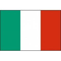 Pavillon Italie -  