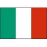 Pavillon Italie -  