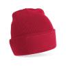 BONNET Original Patch Beanie -  