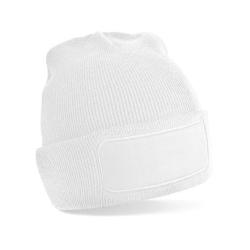 BONNET Original Patch Beanie -  