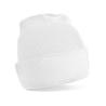 BONNET Original Patch Beanie -  