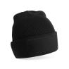 BONNET Original Patch Beanie -  