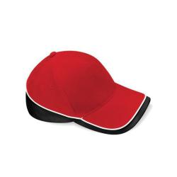 CASQUETTE Teamwear Competition Cap -  