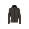 VESTE ZIP CAPUCHE HOMME CONTRAST HOODED -  
