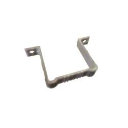 Bride Fixation Poteau 80x80mm -  