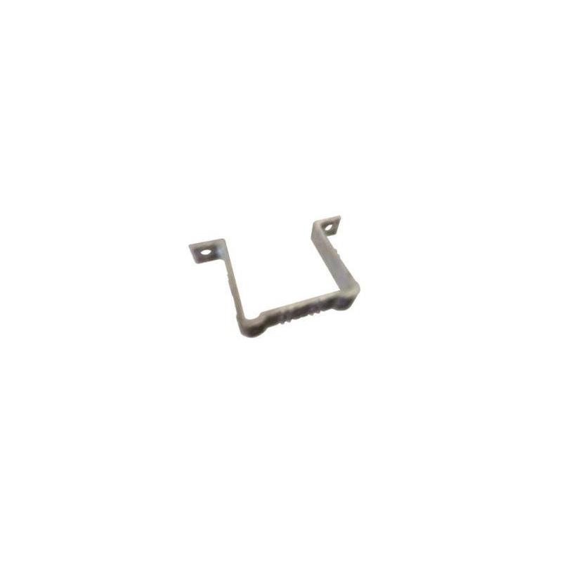 Bride Fixation Poteau 80x80mm - Bride Fixation Poteau 80x80mm -