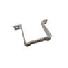 Bride Fixation Poteau 80x80mm -  