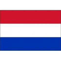 Pavillon Pays Bas -  