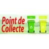 Panneau PVC 10mm 300x120mm -  