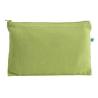 Trousse Coton Recyclé Sans Marquage -  