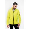 Veste softshell homme -  
