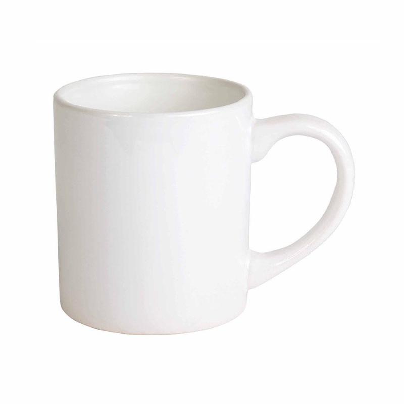 Mug céramique 230 ml pour sublimation -  