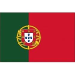 Pavillon Portugal -  