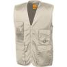 Safari Waistcoat -  
